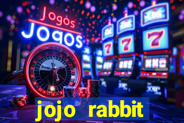 jojo rabbit assistir on-line